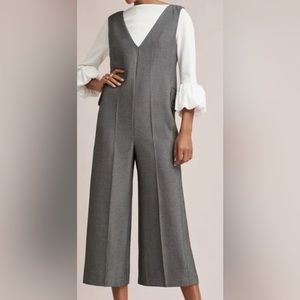 Anthropologie Cartonnier Jumpsuit